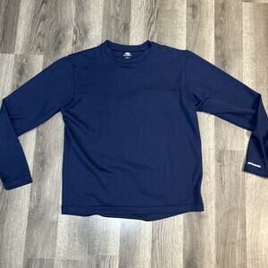 Brooks long sleeved shirt size Men’s small